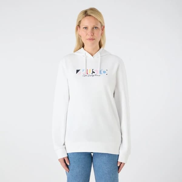 Musto 1964 dam hoodie