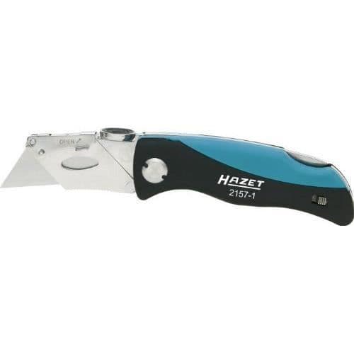 Hazet 2157-1 Fällknivâ € ¦
