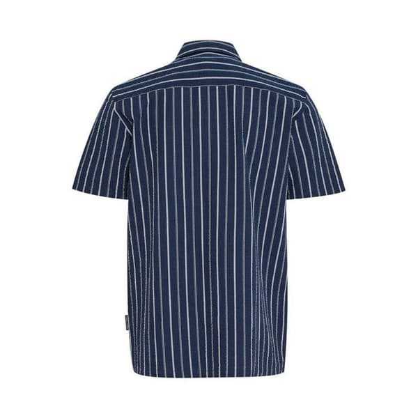 Randig skjorta Casual Friday Kai 0204