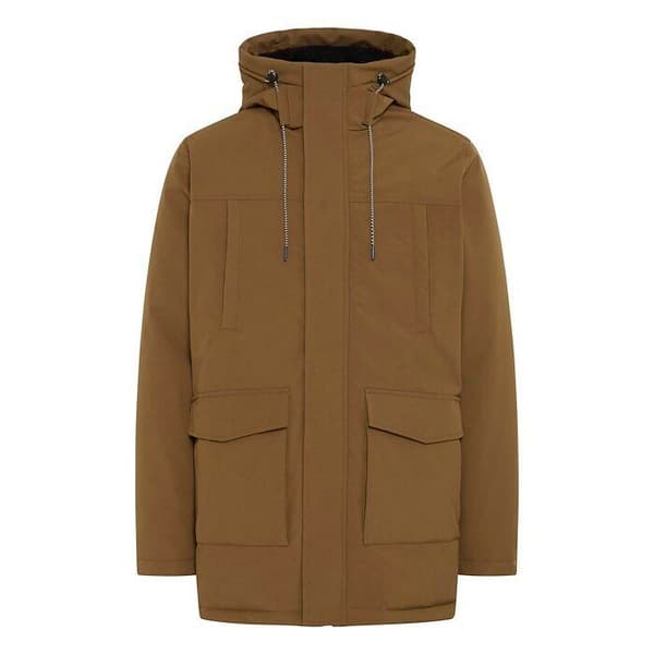 Parka Blend Foss