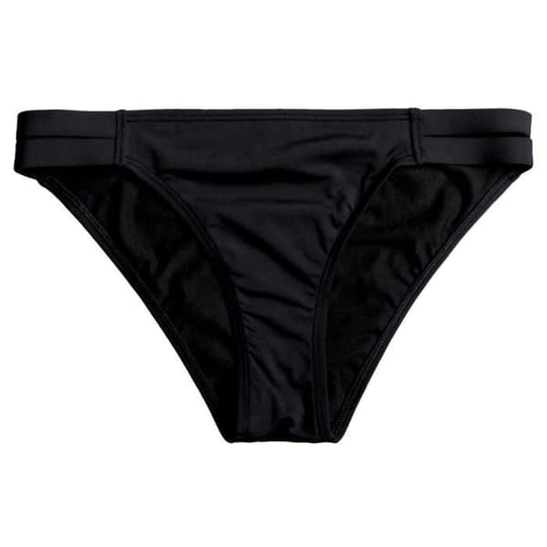 Bikiniunderdel - Roxy - Beach Classics - Dam - Mörkgrå