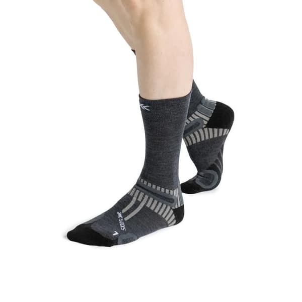 Chaussettes X-Socks Performe Merino Crew