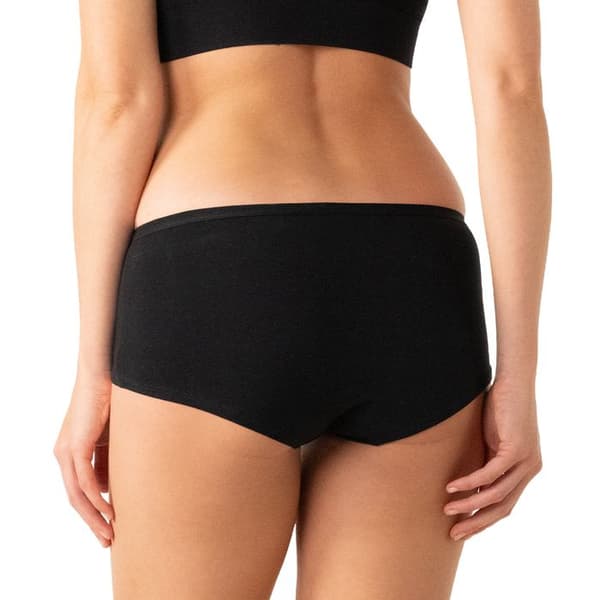 3-pack trosa kvinna Ecopack Basic Athena