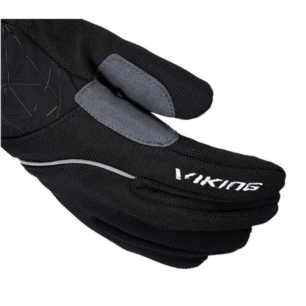 Multifunktionella skidhandskar Viking Kirken
