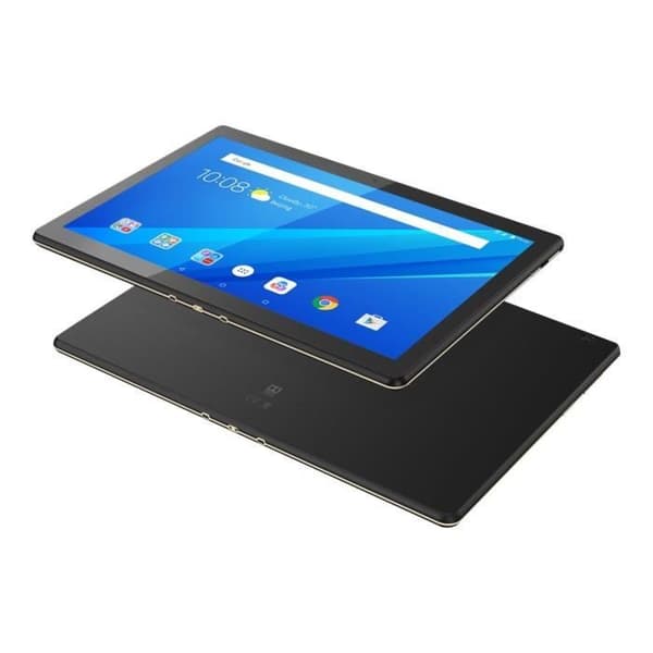 Tablet - LENOVO - Tab M10 ZA49 - Android 8.0 - 32 Go - 10.1' IPS - 4G