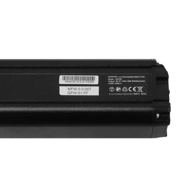 Batteri Shimano Darfon