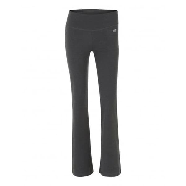 Skulpterande joggingsbyxor mu… Grå