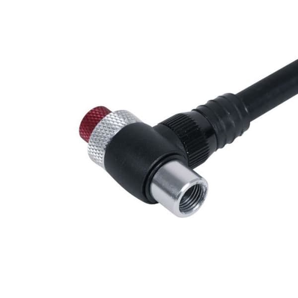 Cykelpump - ZEFAL - Z Shock - Silver/Black - 270 mm