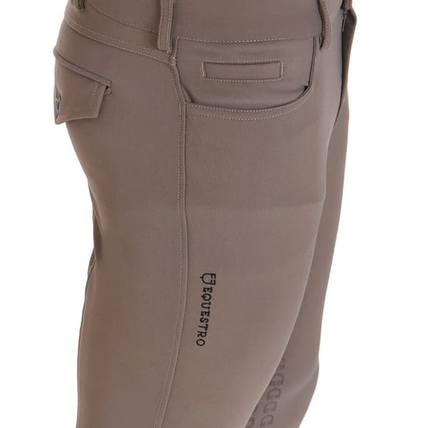 Equestro Aria full grip ridbyxor