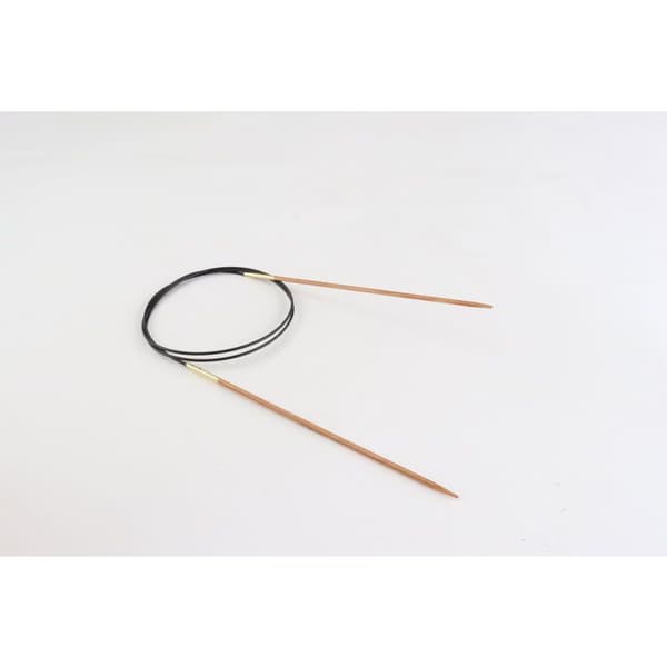 Basix KnitPro runda strumpstickor 100cm 2mm - 35611