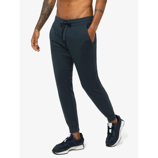 Super.natural Solution Bio joggingsbyxor