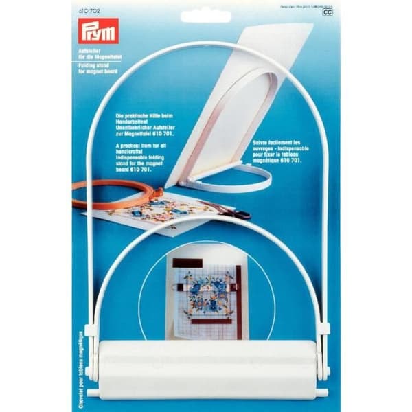 PRYM staffli för magnetkort