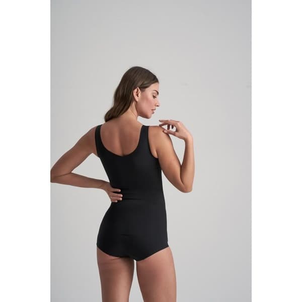 Damlinne Bye Bra Smooth Essentials - svart