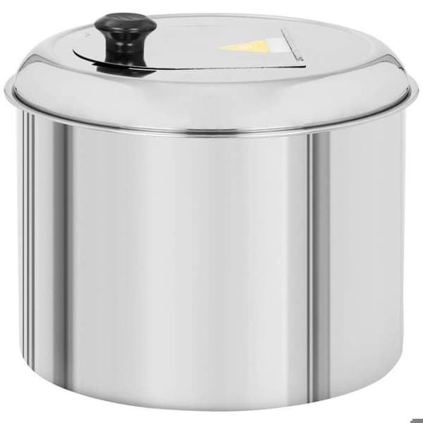 Elektrisk soppskål RCST-13SB