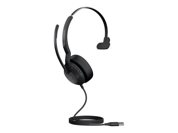 Jabra Evolve2 50 UC Mono - mi
