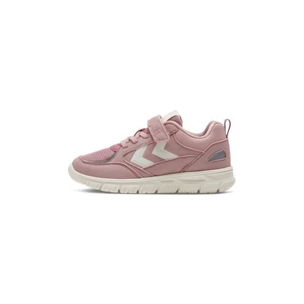 Hummel X-Light 2.0 barnskor - lila - 26