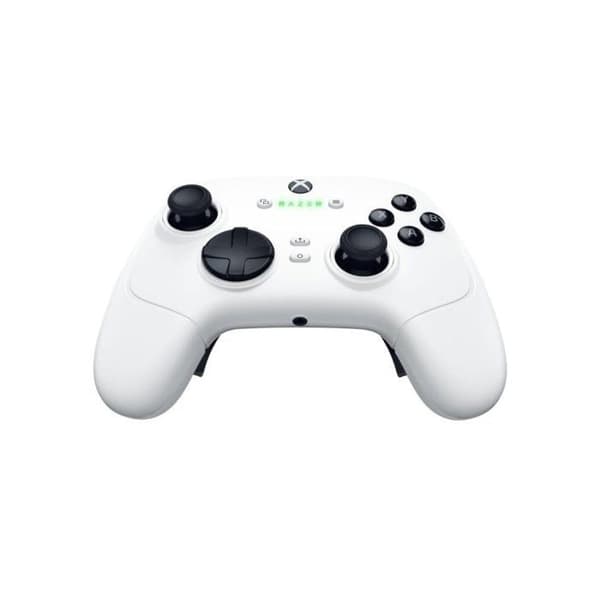 Razer Wolverine V3 Pro Wireless eSports Gamepad för PC/Xbox Vit