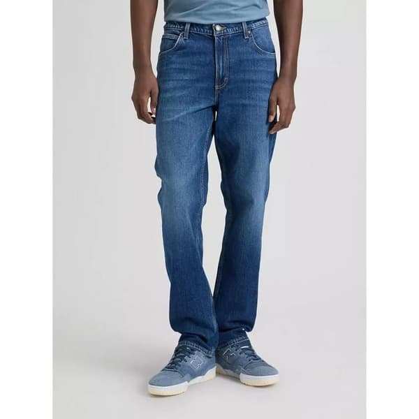 Jeans rak Lee Haden