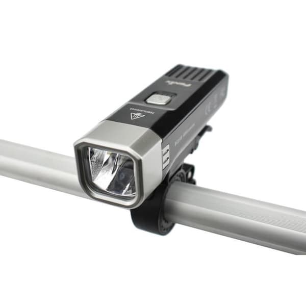 Fenix BC25R - Cykelljus - 600 lumen