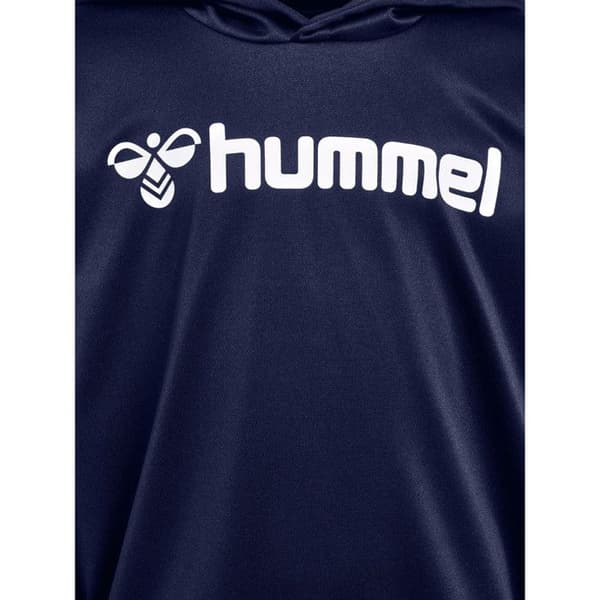 Huvtröja barn Hummel hmlLOGO