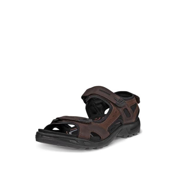 Ecco Offroad vandringssandaler