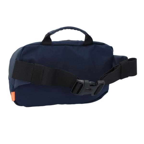 Väska - MAMMUT - Seon - 25 cm - Mörkblå - Bälte