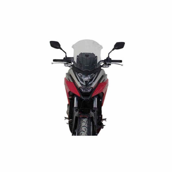 Bulle MRA Racing Touring TM - Klar