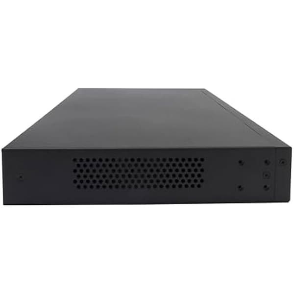 Trådlös LAN-kontroller - LEVELONE - WAC-2013 - Gigabit Ethernet - 256 åtkomstpunkter - Centraliserad hantering