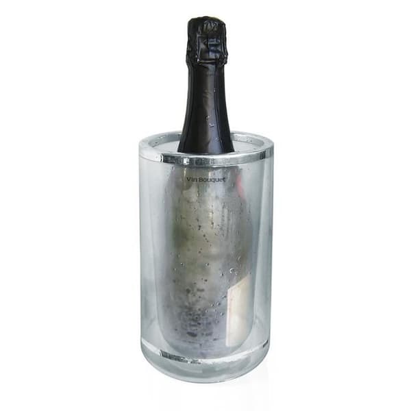Dubbelväggig hink - ICE CUBE BUCKET - KYLARE