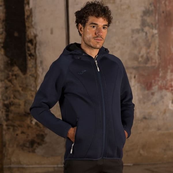 Joma Basilea jacka