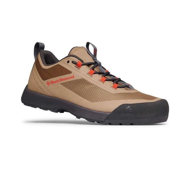 Black Diamond Mission LT 2 vandringsskor
