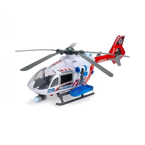Gigantisk helikopter