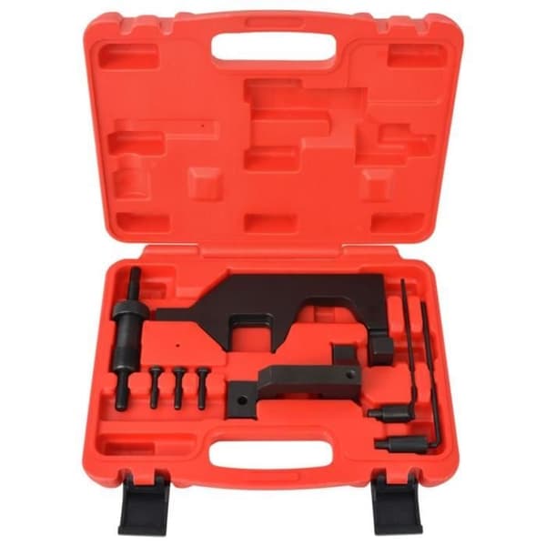 vidaXL 8st BMW Mini N13 N18 Engine Timing Tool Kit