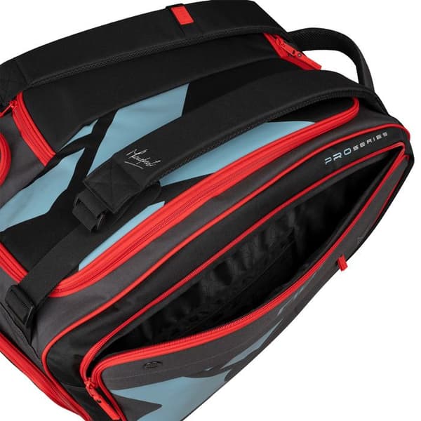 Tävling ryggsäck Nox ML10 Compact