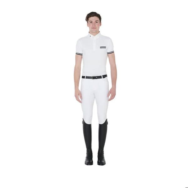 Tävlingsekvitation Polo Equestro
