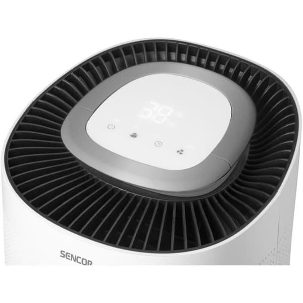 Avfuktare - Sencor - SDH 1210WH
