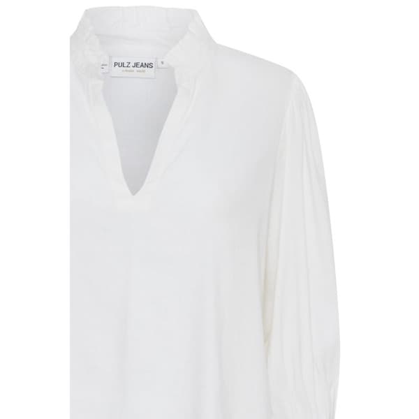 Blus dam Pulz Jeans Luca
