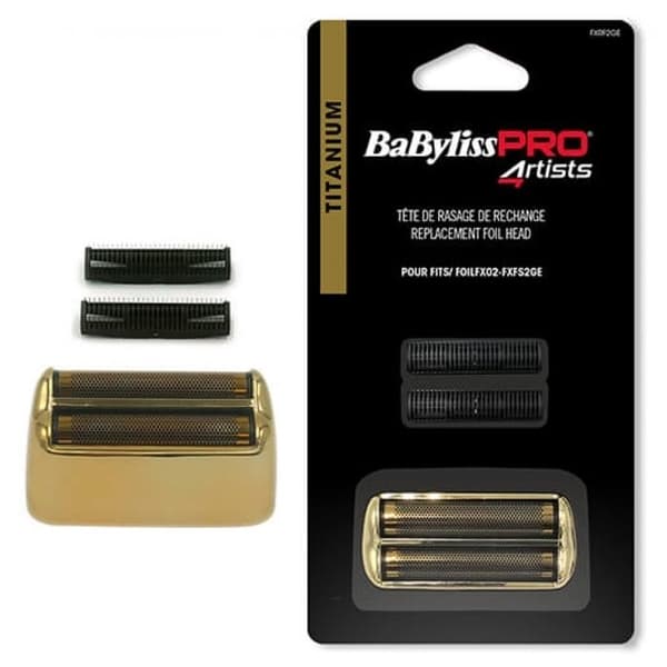 Babyliss PRO Rakhuvud FXRF2GE