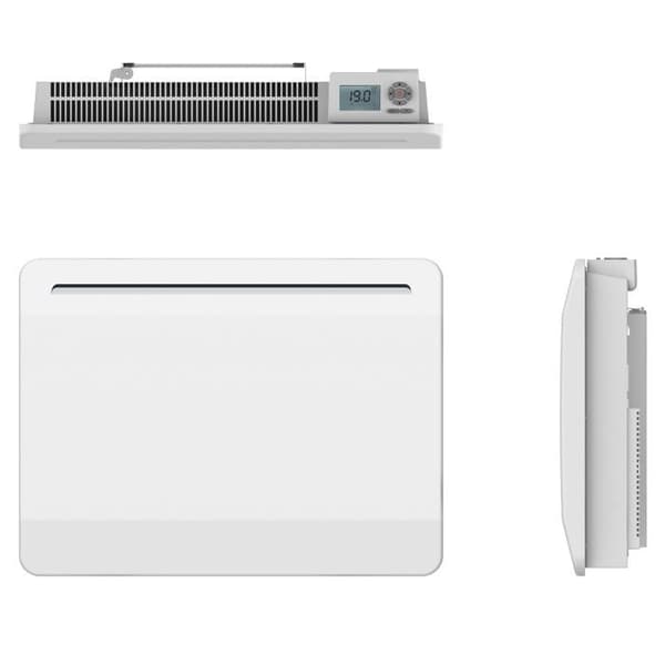 Keramisk elektrisk radiator ROSWELL 2000W