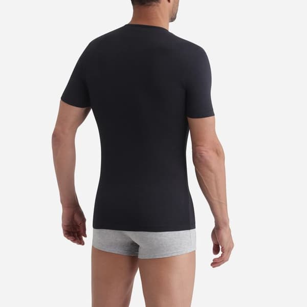 T-shirt Termisk Kortärmad