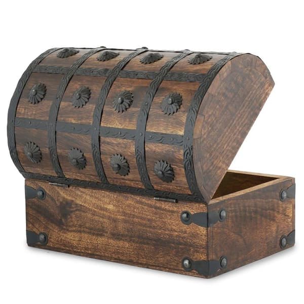 Bröst - Ajuny bål - AJ-US-WM-JB-HR-4-SHELL-STRIPS