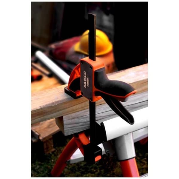 Snabbtving, 150mm Bahco QCB-150