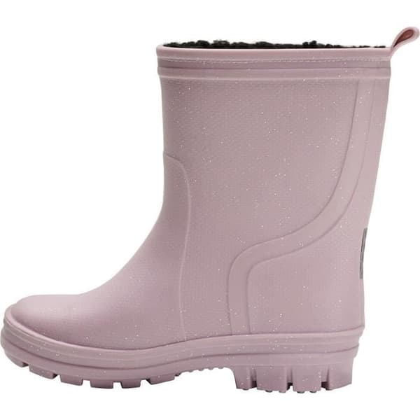Hummel THERMO barnstövlar - rosa - 33