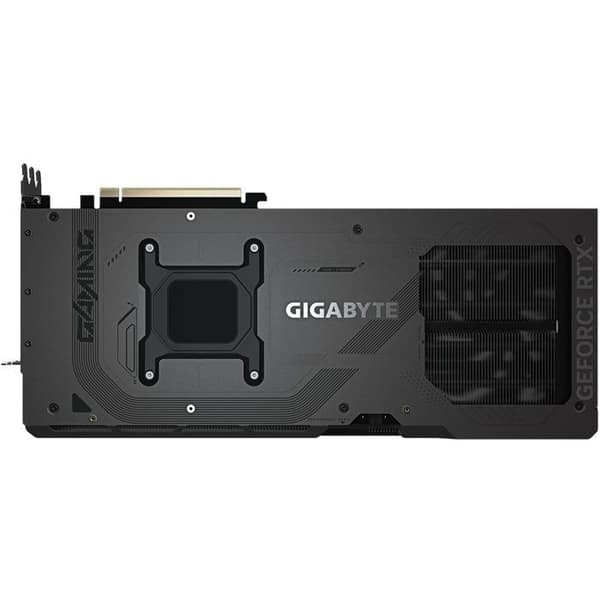 GIGABYTE - GAMING - Grafikkort - NVIDIA RTX 5090 OC - 32 Go