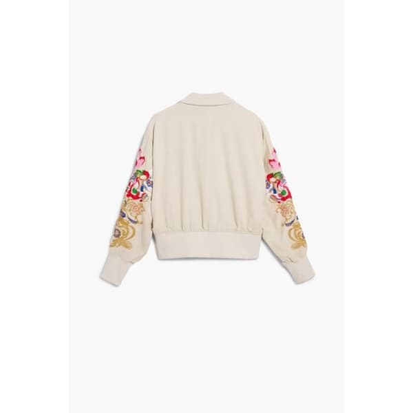 Damjacka Desigual Mozart