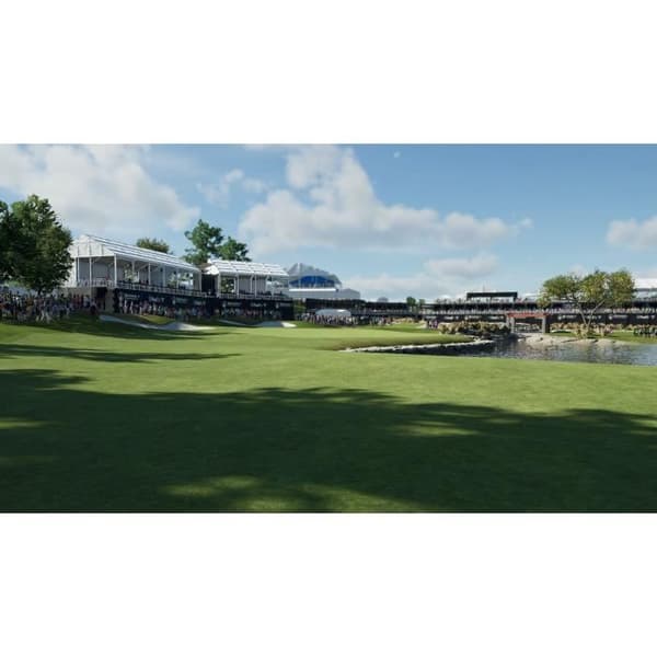 PGA Tour 2K25 - Xbox Series X-spel