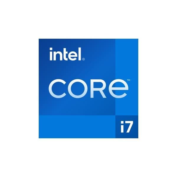 Processor - Intel - Core i7-12700 - 128 GB DDR4/D5 - Intel UHD Graphics 770 - Dual-kanal