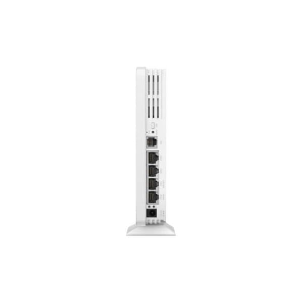 Wi-Fi 6-åtkomstpunkt - TP-Link - AX3000 - 2976 Mbps - PoE++ - Molnhantering