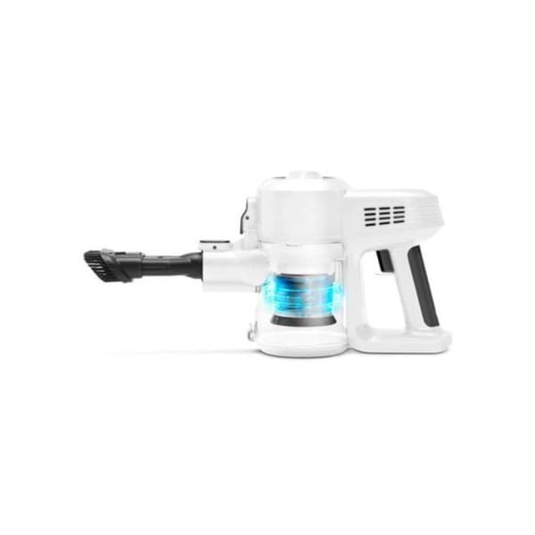 Ufesa Arktisk Sopborste 2 i 1 22.2V
