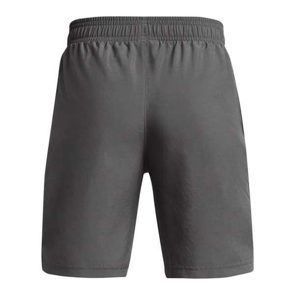 Kort barn Under Armour Tech™ Woven Wordmark